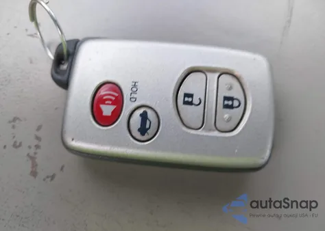 2010 Toyota Camry Hybrid from USA, damaged, VIN 4T1BB3EK4AU123952